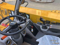 Chargeur Télescopique JCB 542-70 AGS Dual Tec