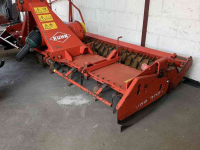 Herse rotative Kuhn HRB 302