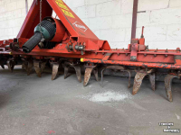 Herse rotative Kuhn HRB 302