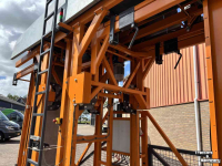 Remplisseur de caisses Dema-Construct KBBV, kistenvuller, dubbel