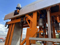 Remplisseur de caisses Dema-Construct KBBV, kistenvuller, dubbel