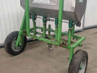 Distributeur d‘engrais Basrijs Basrijs Rijenbemester 150cm