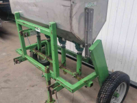 Distributeur d‘engrais Basrijs Basrijs Rijenbemester 150cm