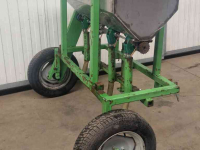 Distributeur d‘engrais Basrijs Basrijs Rijenbemester 150cm