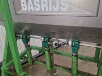 Distributeur d‘engrais Basrijs Basrijs Rijenbemester 150cm