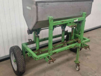 Distributeur d‘engrais Basrijs Basrijs Rijenbemester 150cm