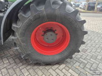 Tracteur Fendt 720 vario profi plus
