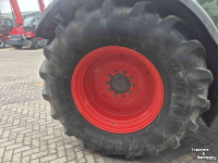 Tracteur Fendt 720 vario profi plus