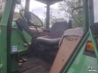 Tracteur  Fendt 309 ls