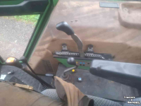 Tracteur  Fendt 309 ls