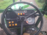 Tracteur  Fendt 309 ls