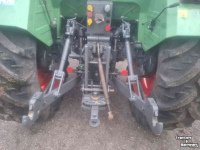 Tracteur  Fendt 309 ls