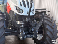 Tracteur Steyr Profi 4125