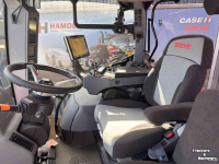Tracteur Steyr Profi 4125
