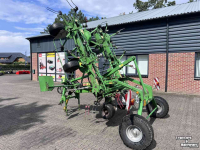 Faneur Stoll Z 905 A Pro