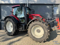 Tracteur Valtra N134 Active
