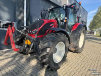 Tracteur Valtra N134 Active