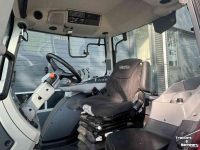 Tracteur Valtra N134 Active