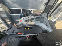 Tracteur Valtra N134 Active