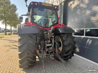 Tracteur Valtra N134 Active