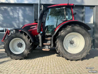 Tracteur Valtra N134 Active