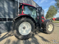 Tracteur Valtra N134 Active