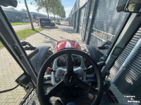Tracteur Valtra N134 Active