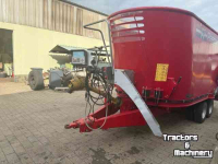 Mélangeuse Peecon biga 15-200