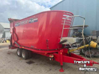 Mélangeuse Peecon biga 15-200