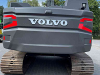 Pelleteuse Volvo EC250EL
