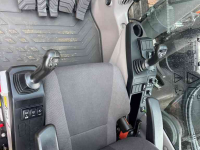 Pelleteuse Volvo EC250EL