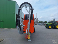 Enrouleur d‘irrigation Faber Mixi 110-500