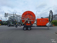 Enrouleur d‘irrigation Faber Mixi 110-500