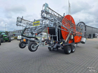 Enrouleur d‘irrigation Faber Mixi 110-500