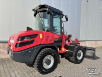 Chargeuse sur pneus Yanmar V80-5