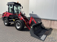 Chargeuse sur pneus Yanmar V80-5