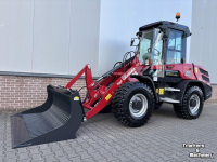 Chargeuse sur pneus Yanmar V80-5