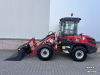Chargeuse sur pneus Yanmar V80-5