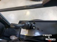 Chargeuse sur pneus Weidemann Mini Shovel 1260 LP
