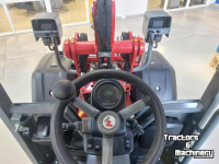 Chargeuse sur pneus Weidemann Mini Shovel 1260 LP
