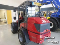 Chargeuse sur pneus Weidemann Mini Shovel 1260 LP