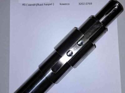 Enrouleur d‘irrigation Kaweco div