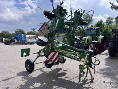 Faneur Stoll Z 905 A Pro