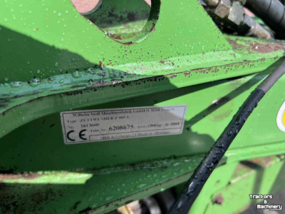 Faneur Stoll Z 905 A Pro