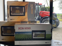 Systèmes et accessoires de GPS Trimble XCN1050
