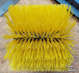 Brosses à vaches Weber Koeborstel Heitmann / Heido VPG 3