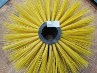 Brosses à vaches Weber Koeborstel Heitmann / Heido VPG 3