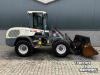 Chargeuse sur pneus Terex TL 100