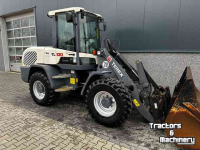 Chargeuse sur pneus Terex TL 100