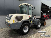 Chargeuse sur pneus Terex TL 100